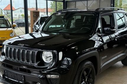 Jeep Renegade 94.000 km 14.480 &euro; Erftstadt 50374