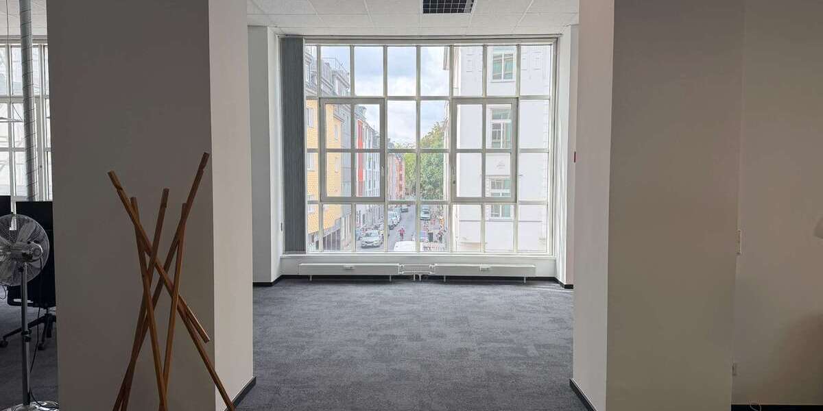 Gewerbeobjekt Köln Ehrenfeld - 8.900&euro; | Angebot:27277855