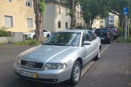 Audi A4 166.040 km 2.100 &euro; Bonn 53173