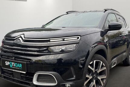 Citroen C5 Aircross 53.858 km 21.490 &euro; Weilerswist 53919