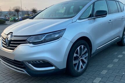 Renault Espace 229.400 km 8.400 &euro; Troisdorf 53842