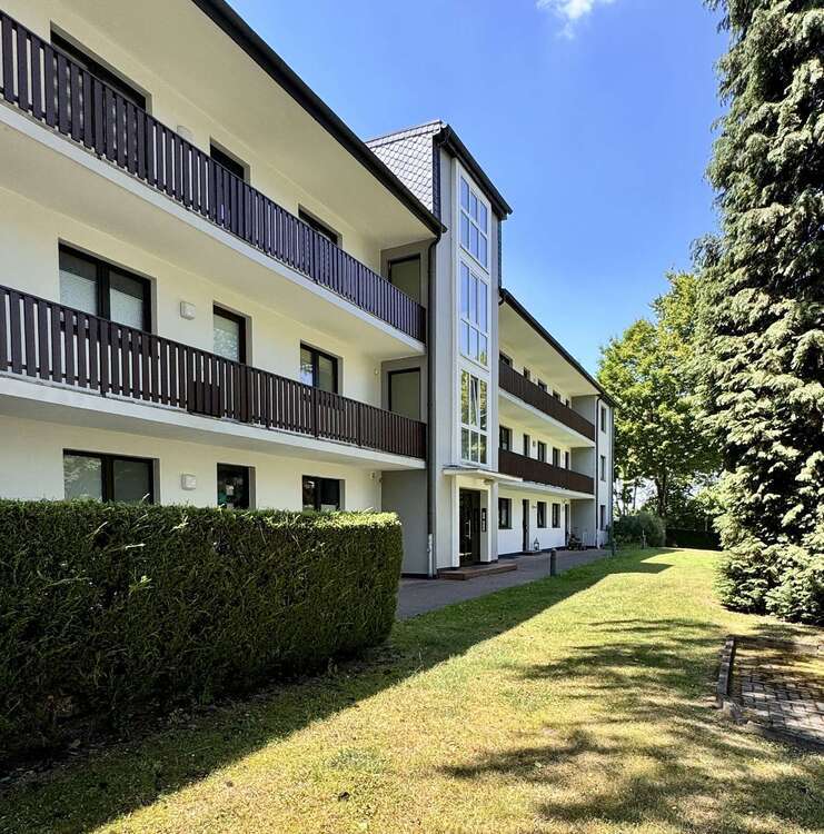 Wohnung zum Kaufen in Haan 258.000 € 72 m²