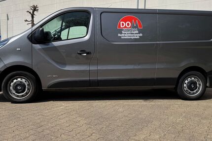 Renault Trafic 64.500 km 11.750 &euro; Leverkusen 51377