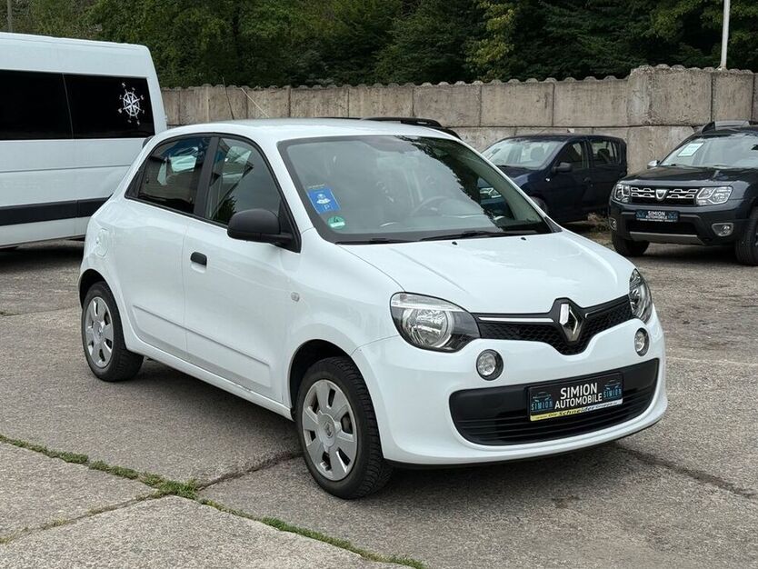 Twingo