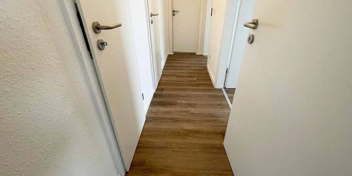 Etagenwohnung Köln Urbach - 3 Zimmer, 82 m&sup2;, 1.120&euro; | Angebot:26879047