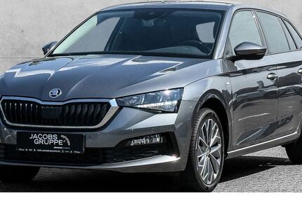 Skoda Scala 42.995 km 18.740 &euro; Bergheim 50126