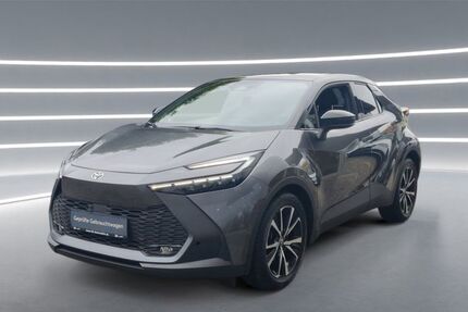 Toyota C-HR 13.300 km 28.990 € Bonn 53119