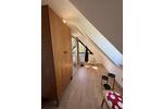Dachgeschoßwohnung Haan - 4 Zimmer, 100 m&sup2;, 1.200&euro; | Angebot:26408972