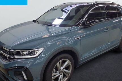 VW T-Roc 18.750 km 28.975 &euro; Troisdorf-Spich 53842