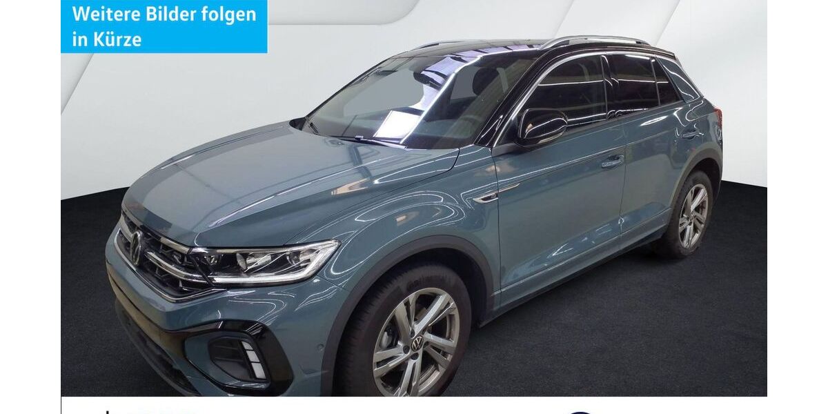 VW T-Roc 18.750 km 28.975 &euro; Troisdorf-Spich 53842