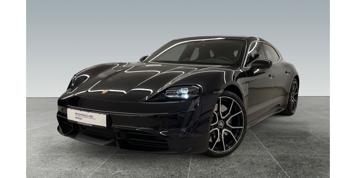 Porsche Taycan 26.600 km 89.900 &euro; Bergisch Gladbach 51429