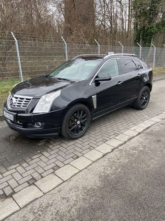 SRX