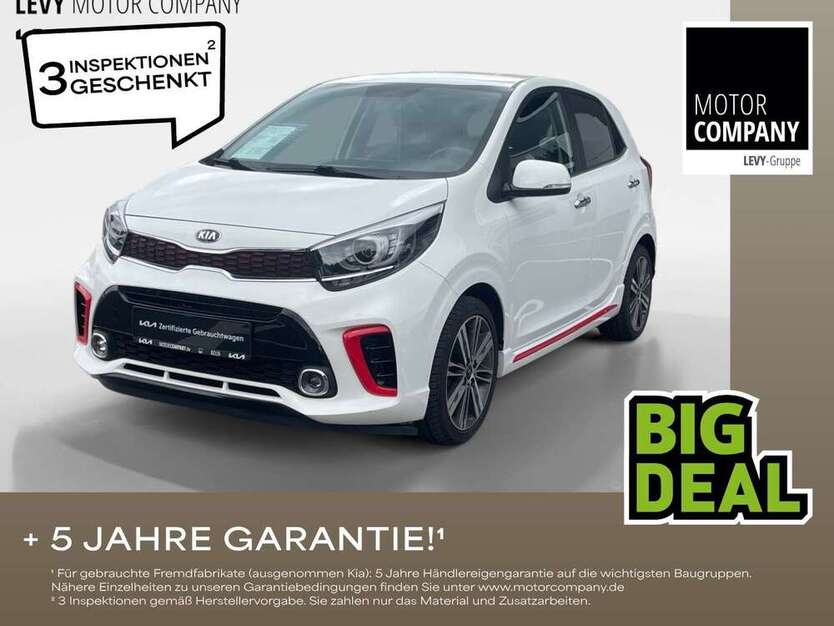 Picanto