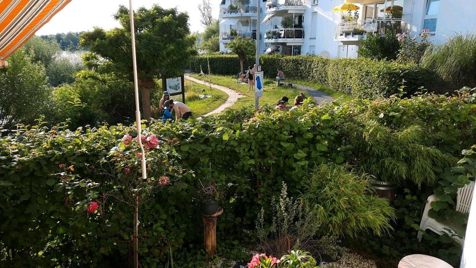 Erdgeschoßwohnung Troisdorf Bergheim - 2 Zimmer, 68 m&sup2;, 289.000&euro; | Angebot:26670670