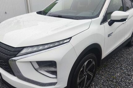 Mitsubishi Eclipse Cross 131.000 km 16.300 &euro; Solingen 42651