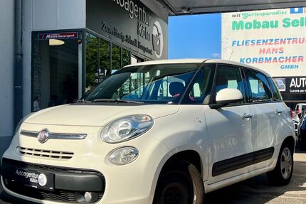 Fiat 500L 160.000 km 4.990 &euro; Köln 51067