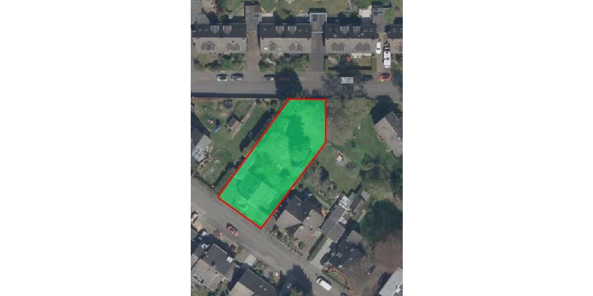 Grundstück zu verkaufen in Köln 598.000 € 950 m² zimmer