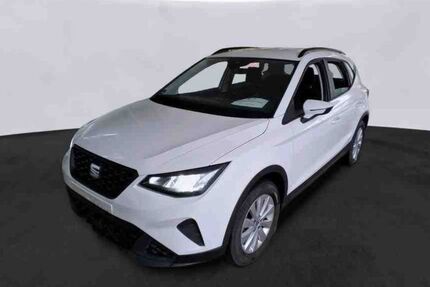 Seat Arona 35.200 km 16.975 &euro; Sankt Augustin 53757