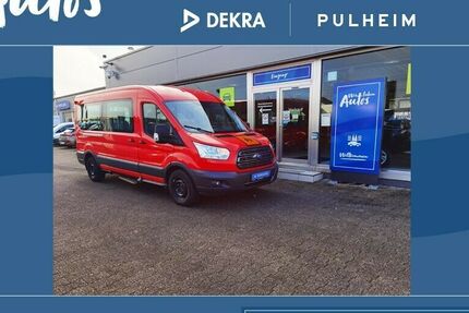 Ford Transit 70.000 km 39.999 &euro; Pulheim 50259