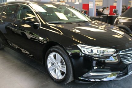 Opel Insignia Sports Tourer 1.5 D ITurbo Innovation 77.442 km 15.980 € Euskirchen 53881