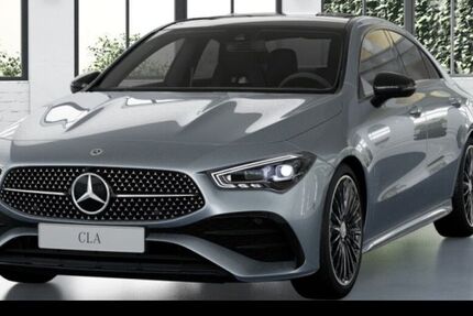 Mercedes-Benz CLA 180 9.900 km 35.490 &euro; Frechen 50226