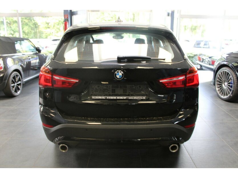 BMW X1 sDrive20i Aut. Advantage 101.435 km 19.980 € Euskirchen 53881
