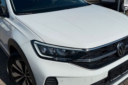 VW Taigo 35.600 km 17.890 &euro; Brühl bei Köln 50321