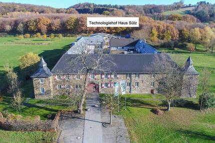 Gewerbeobjekt Lohmar Scheiderhöhe - 530&euro; | Angebot:26795128