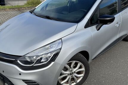 Renault Clio 45.000 km 12.000 &euro; Erftstadt (bei Köln) 50374