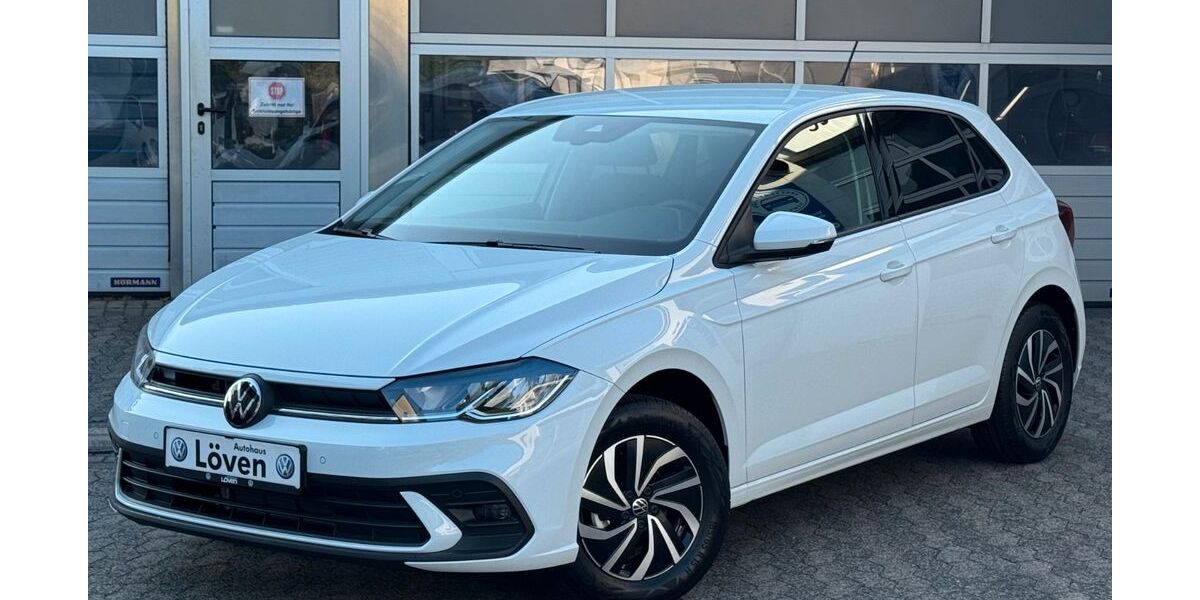 VW Polo 3.000 km 22.590 &euro; Hennef-Uckerath 53773
