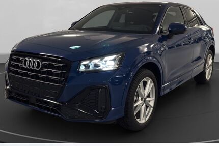 Audi Q2 7.826 km 35.490 &euro; Bonn 53119