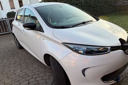 Renault ZOE 56.000 km 7.700 &euro; Bonn 53125