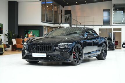 Bentley Continental GTC 1.961 km 289.980 &euro; Köln 51147