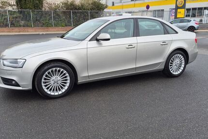 Audi A4 166.546 km 9.290 &euro; Bergheim 50126