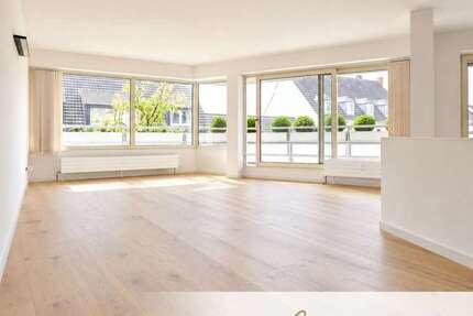 Wohnung Bergisch Gladbach Alt-Frankenforst - 2 Zimmer, 110 m&sup2;, 350.000&euro; | Angebot:27520355