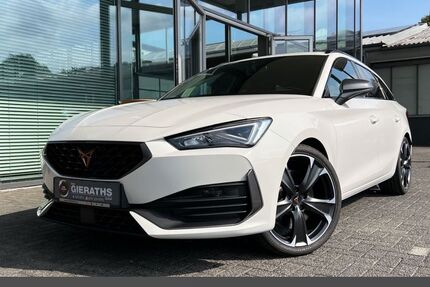 Cupra Leon 46.282 km 30.200 € Bergisch Gladbach 51429