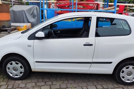 VW Fox