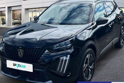 Peugeot 2008 43.061 km 22.290 &euro; Bonn 53121