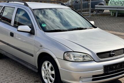 Opel Astra 173.390 km 2.950 &euro; Bornheim 53332