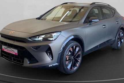 Cupra Formentor 7.684 km 41.890 &euro; Köln 50823