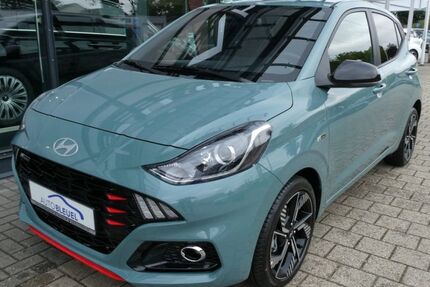 Hyundai i10 1.500 km 19.750 € Kerpen-Sindorf 50170