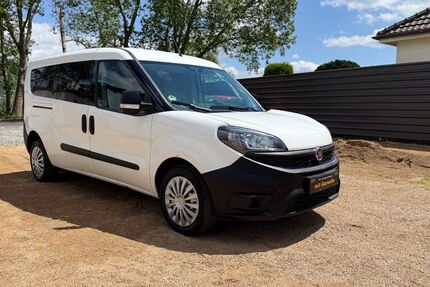 Fiat Doblo 55.000 km 8.999 &euro; Bonn 53179