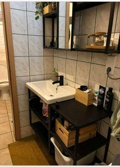 Erdgeschoßwohnung Solingen Wald - 4 Zimmer, 88 m&sup2;, 750&euro; | Angebot:27601003