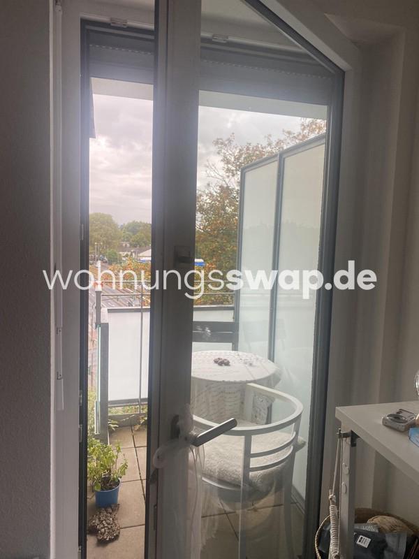 Wohnungsswap - 1 Zimmer, 23 m² - Aachener Straße, Lindenthal, Köln zimmer
