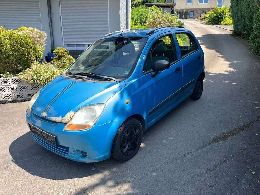 Matiz