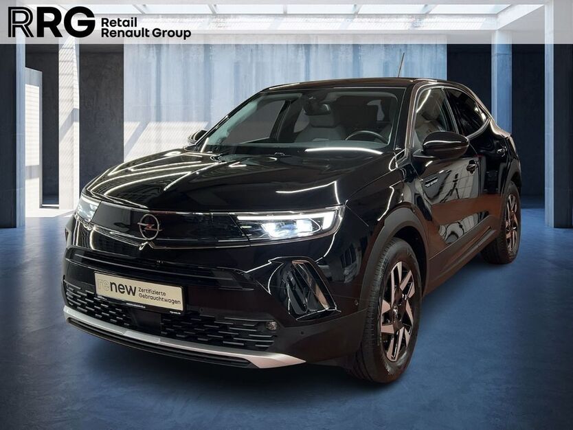 Opel Mokka 20.171 km 18.990 € Köln 50939