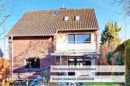 Haus Kerpen / Mödrath Mödrath - 5 Zimmer, 123 m&sup2;, 479.000&euro; | Angebot:24464538