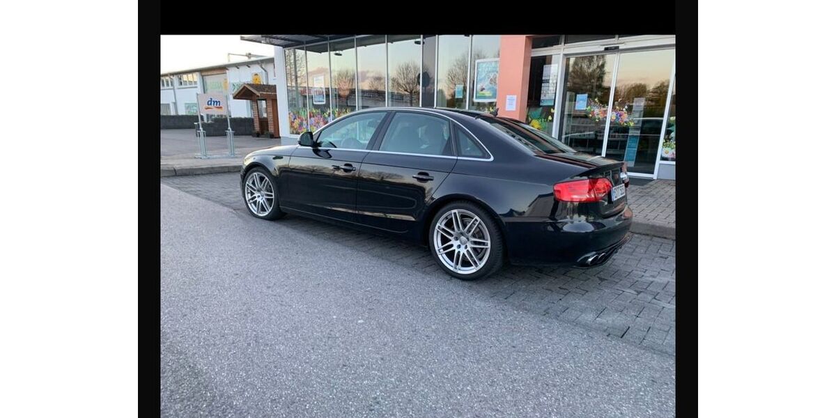 Audi A4 245.000 km 6.000 &euro; Solingen 42697