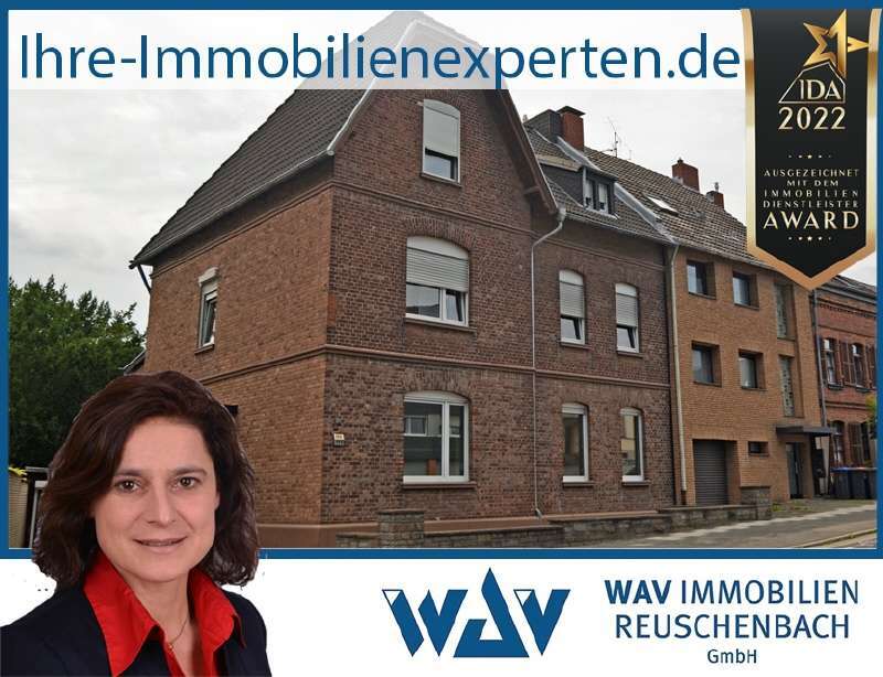 Wohnung zum Mieten in Brühl 890 € 88 m²
