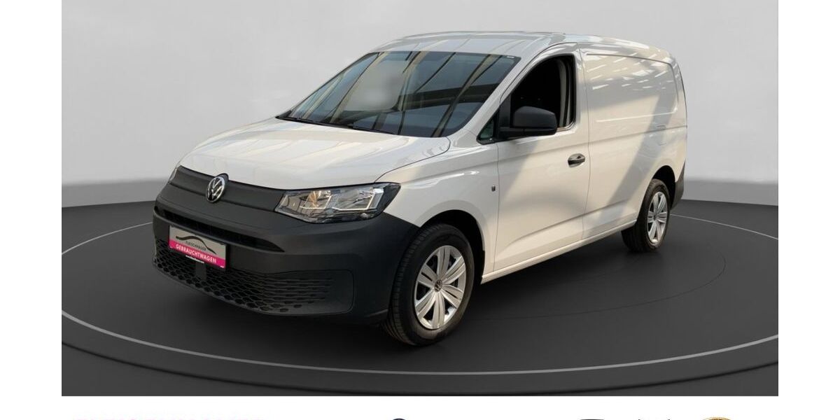 VW Caddy 13.561 km 23.990 &euro; Köln-Mülheim 51063